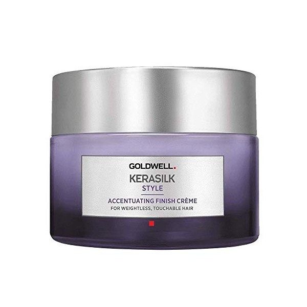 Goldwell Kerasilk STYLE Crème pour les ongles 50 ml