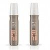 Wella 2 x eimi Volume Perfect Lotion de coiffage 150 ml