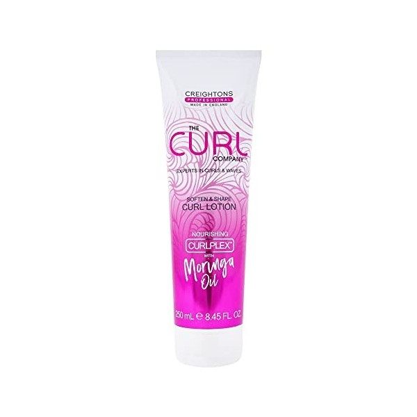 The Curl Company Soften and Shape Lotion