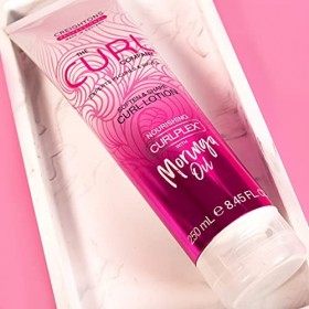 The Curl Company Soften and Shape Lotion