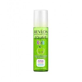 Equave Soin démêlant Instantané sans rinçage 200 ml Spray Kids Enfants Princess Parfum Fraise