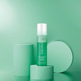 Revlon Professional Equave, Soin Démêlant Instantané sans Rinçage 200 ml , Nourrit & Protège les Cheveux, Spray Volume Cheve