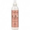 Shea Moisture Spray Démêlant Coco/Hibiscus Kids 237 ml