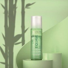 Revlon Professional Equave Kids, Enfant, Soin Spray Démêlant Pomme sans Rinçage 200 ml , Nourrit & Protège les Cheveux , San