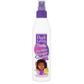Dark & Lovely Spray démêlant enfant - Le spray de 250 ml