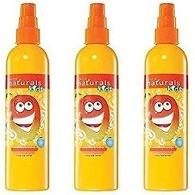 Naturals Kids Spray démêlant 200ML