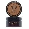 American Crew Forming Cream, Cire Cheveux Homme Crème 85 g , Fixation et Brillance Moyenne, Tous Types de Cheveux, Formule P