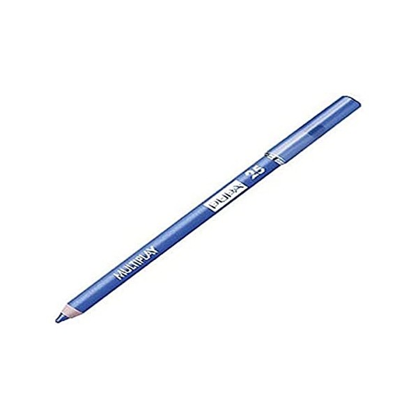 Pupa Milano Multiplay Crayon pour Yeux 65 Blue Emotion pour Femme 0,04 oz 1.18 ml