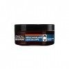 LOréal Men Expert - BarberClub - Argile Modelante Look Décoiffé - Fixation Moyenne & Effet Mat - 75 ml