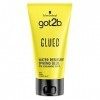 Schwarzkopf Got2b Glued Colle Coiffante 150 ml