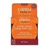 Cantu Gel Lisseur de Bordures Longue Durée 64 g