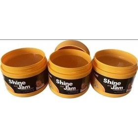 Shine N Jam Conditioning Gel Extra Hold 4oz