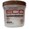 Eco Styler Gel coiffant professionnel à l’huile de coco Tenue maximale 946 ml