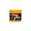 Shine N Jam Conditioning Gel, Extra Hold, 16 OZ by AmPro