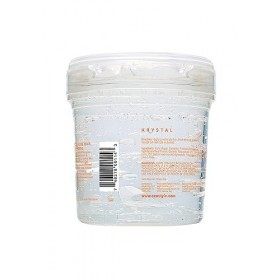 Ecoco - Eco Style Gel - Krystal - Pour Tous les Types de Cheveux - Définit - Ajoute du Corps et de la Brillance - Tenue Maxim
