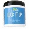 Lock It Up Gel Black Earth 177 ml Taliah Waajid