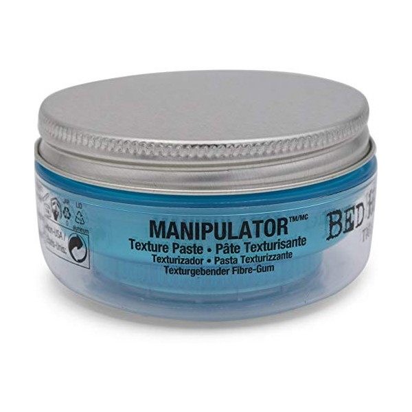 Tigi Bed Head Manipulator Kit de 4 x 57 ml