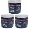 Gel Lagoom Jam Goldwell Style Sign - Taille XXL - Lot de 3  3 x 200 ml 