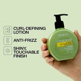 Curvaceous Ringlet Shape Perfecting Lotion 180 Ml