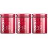 Osis Thrill Fibre Gum 100ml 3 Pack !!! by Osis Thrill Fibre Gum