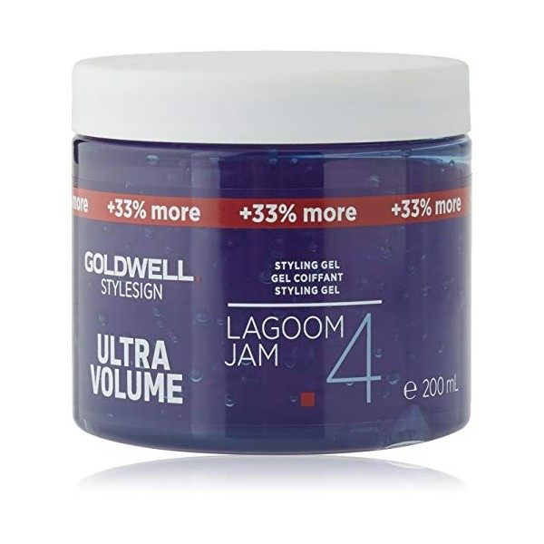 Goldwell - Style Lagoom Jam - 400 ml