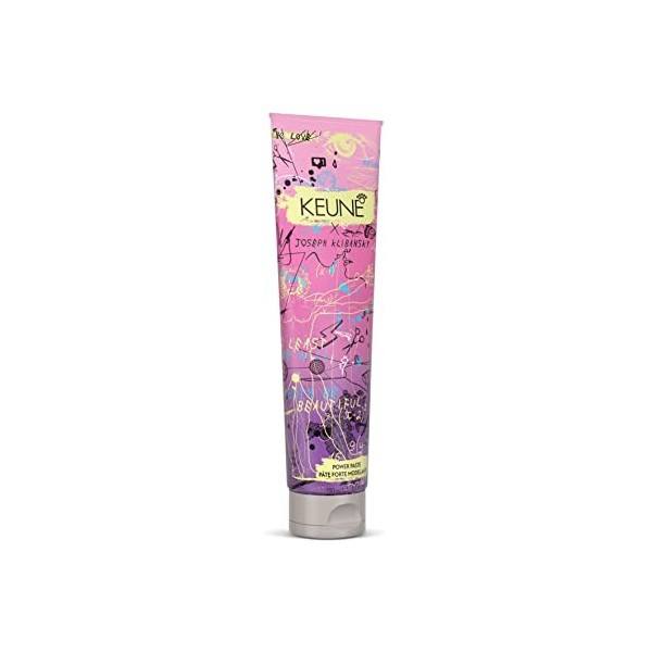 Keune  Style Texture Power Paste N.101 Modeling Paste Pâte cheveux 150ml