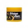 Shine N Jam Lot de 3 flacons de gel revitalisant extra tenue 473 ml