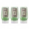 Wella Eimi Sculpt Force Flubber Juego 3 x 125 ml + Alkimist Professional crema de manos y uñas 75 ml