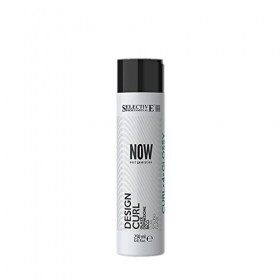 Selective Now Curl Design Curl Gel définition bouclés 250ml