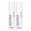 2 x Alcina perle Gel coiffant par 100 ml - 200 ml