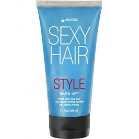 Sexy Hair Style Hard Up Gel de Maintien Dur, 150 Milliliters