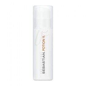 Sebastian Sebastian Potion 9, 5.1 Oz Bouchon doreille 7 Centimeters Noir Black 