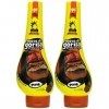 Moco de Gorila Estilo Punk Extreme Hold Gel, 11.9 Ounce Pack of 2 by Moco de Gorila