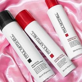 Paul Mitchell - Soin Du Cheveu - Super Sculpt - Coiffure 500ml,