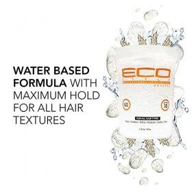Eco Styler Gel 2,26 kg Cristal Transparent