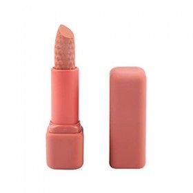 Avril Cosmétique Bio Rouge à lèvres avec à lèvres Maquillage Velours Longue durée Haute Pigment Nude imperméable Brillant à l
