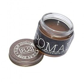 18.21 Man Made Pomade - Sweet Tobacco for Men 2 oz Pomade