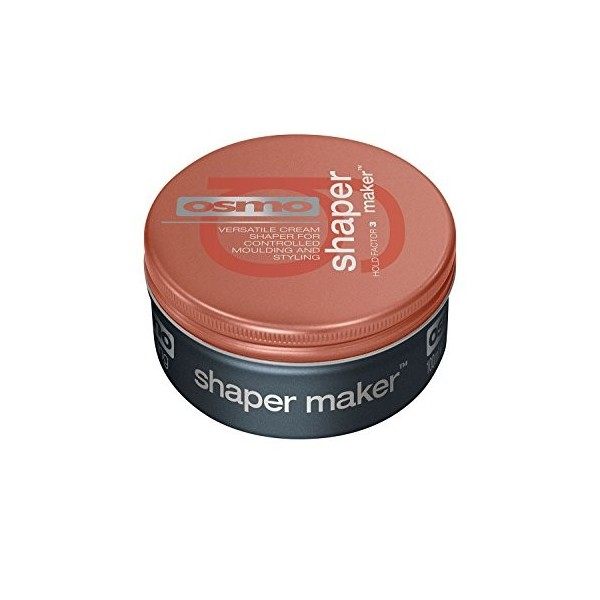 Gel modelant Shaper Maker - 100ml - Grooming - Osmo