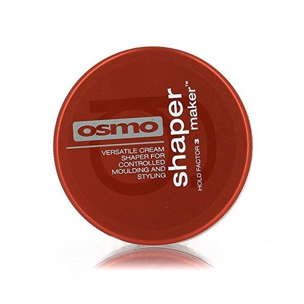 Gel modelant Shaper Maker - 100ml - Grooming - Osmo