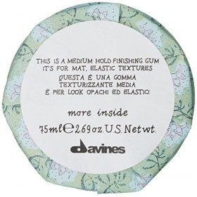 Davines gomme texturisante 75 ml