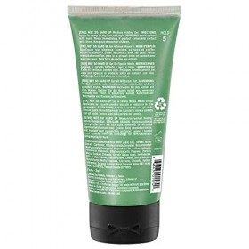 Sexy Hair Style Gel Pas Si Dur pour Unisexe 5.1 oz 150.83 ml