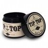 Tip Top Original Water Based Pomade 4.25oz by TipTop