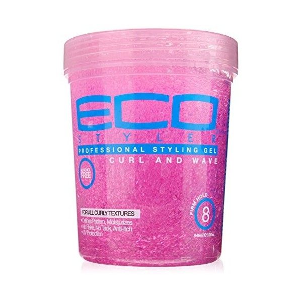 Eco Styler Gel Coiffant Pot de 946 ml