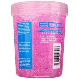 Eco Styler Gel Coiffant Pot de 946 ml