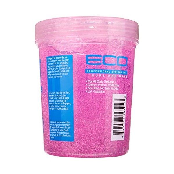 Eco Styler Gel Coiffant Pot de 946 ml