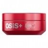 Schwarzkopf Osis+ Flexwax Pâte de Coiffure 85 ml