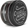 OG Pomade à base deau de Charlemagne - Brillance parfaite - Fixation forte et idéale - Cire coiffante pour hommes - Pommade 