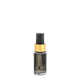 Sebastian Professional Dark Oil Huile capillaire lissante, régénérante et coiffante 30ml