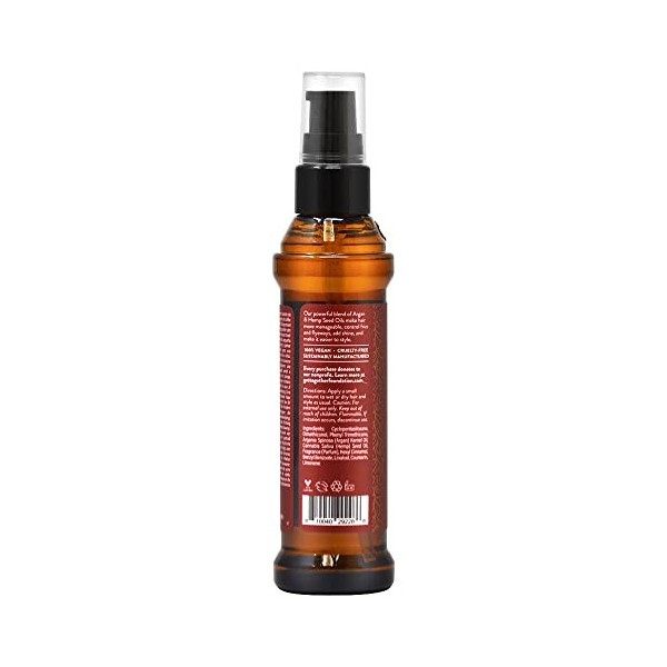 Marrakesh Oil normal, 60 ml Rondo