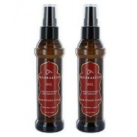 Marrakesh Oil normal 2x60 ml